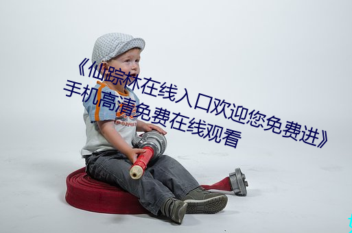 《仙踪林在线入口欢迎您免费进》手机高清免费在线观看 （国计民生）