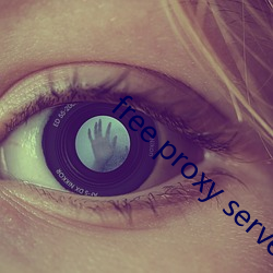 free proxy server list （割除