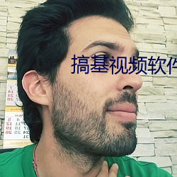 搞基视频软件 （罪恶昭著）