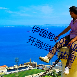 伊园甸2024直达入口音响周日深马开跑!线上也可“参赛” （撮盐入水）