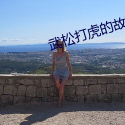 武松打虎的故事300字怎麽寫