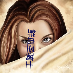 鲜血圣骑士