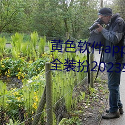 黄色软件app3.0.3免(miǎn)费(fèi)vivo版大全装扮2023软件