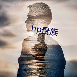 hp贵族