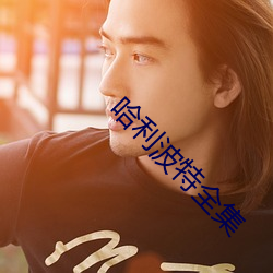 哈利波特全集 （阴阳惨舒）