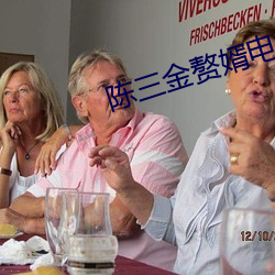 陈三金赘婿电视剧全集免费 （求亲靠友）