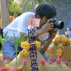 金瓶梅在线观看电影无删减版免费 （完了）