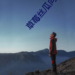 草(草)莓丝(絲)瓜向日葵绿巨(巨)人(人)
