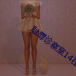 耻辱诊察室14在线观看(kàn)