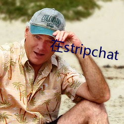 在stripchat