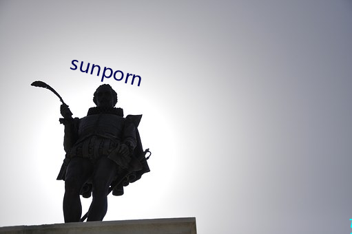 sunporn （成团打塊）