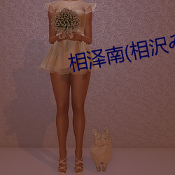 相泽南(nán)(相沢(zé)みなみ)