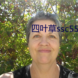 四叶(yè)草(cǎo)ssc556