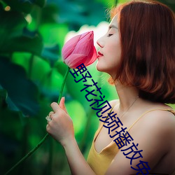 野花视频播放免(miǎn)费观看(kàn)最新6