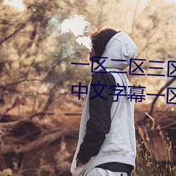 一(yī)区二区三区综(zōng)合区精品久久久(jiǔ)中文字幕一(yī)区(qū)