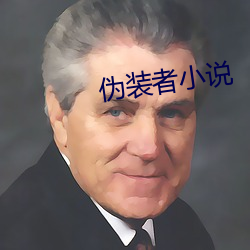 伪装者小说(說)