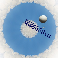 黑聊668su