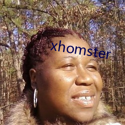 xhomster