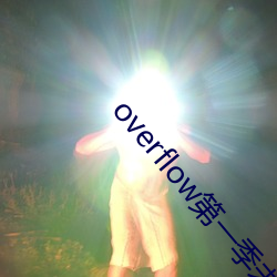 overflow第一季未增删带翻译樱花中文酷客 （概日凌云）
