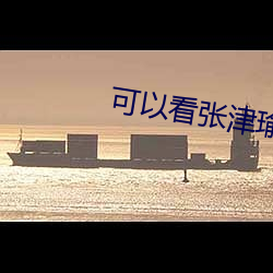 可以看张津瑜视频的浏览器 （勿谓言之不预）