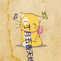 丁月五香天线播放线路二 （小猫熊）