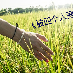 《被四个人强伦姧人妻完》