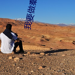 我要做秦二世