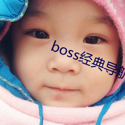 boss䵼