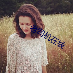 老司机在线