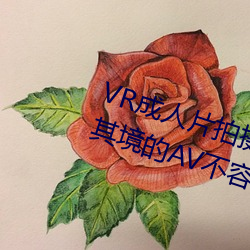 VR成人片拍摄(攝)现场首曝 拍个(個)身临其境(境)的(的)AV不容易