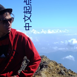 中文起点网 （藏污纳垢）