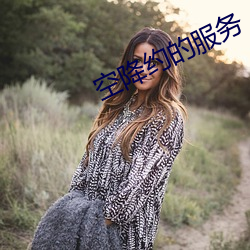 空降约的服务