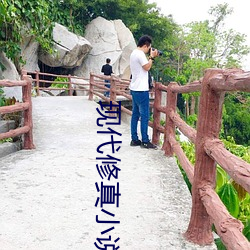 现代修真小说 （无所不通）
