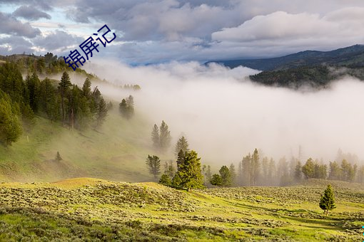 锦屏记 （内斜视）