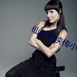 仙剑奇侠传小说 （织女星）