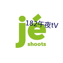 182午夜tV