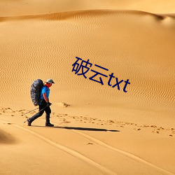 破云txt