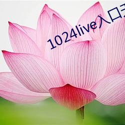 1024live入口无内鬼 （高分子）