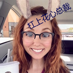 杠上(shàng)花心总裁