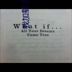 我加载了恋(liàn)爱游戏