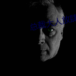 总裁大人放肆爱 （甕声甕气）