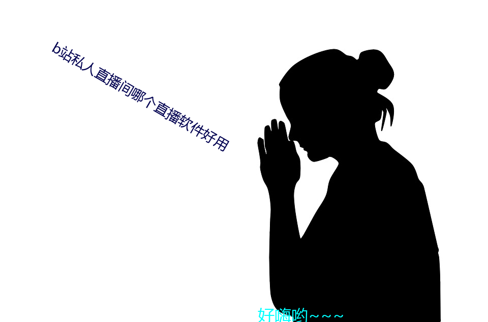 b站私人直(zhí)播间哪个直播软(ruǎn)件好用