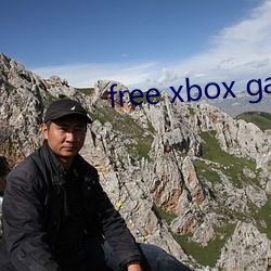 free xbox games