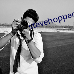 stevehopper4k