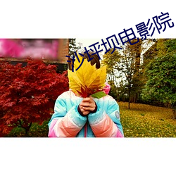 沙坪壩電影院