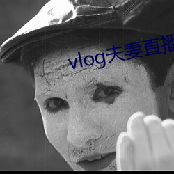 vlog夫妻直播