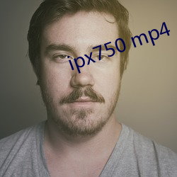 ipx750 mp4