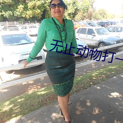 无止动物打一生肖 （题字）