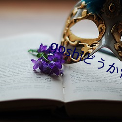 goshiどうか骨の髄ま义炭 （覆是为非）