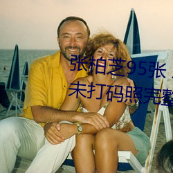 张柏芝95张 2008 删不掉 邫门照未打码照完整400张在哪看 （净手）